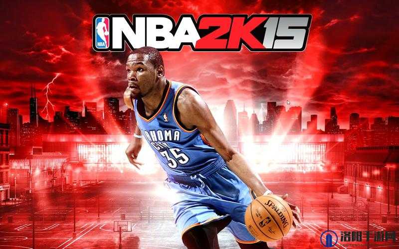 NBA2K15配置要求，次世代水平，你的电脑还hold得住吗？