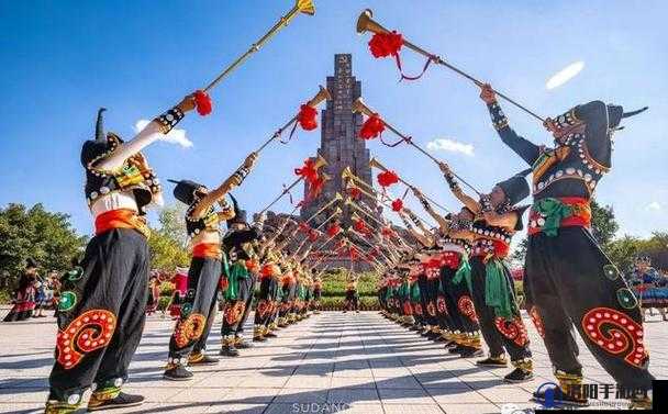 四川彝族 XXXXXLmedjyf 免费：探寻彝族文化的宝藏之旅