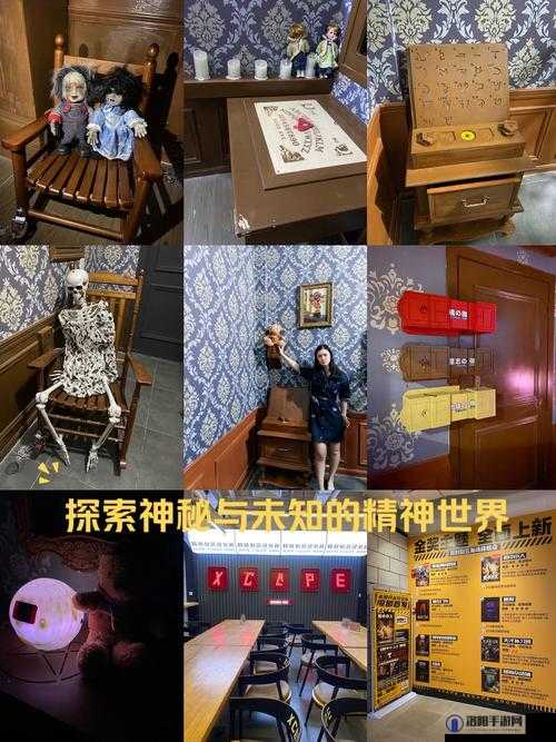 137 大胆人文艺术：探索未知的精神世界