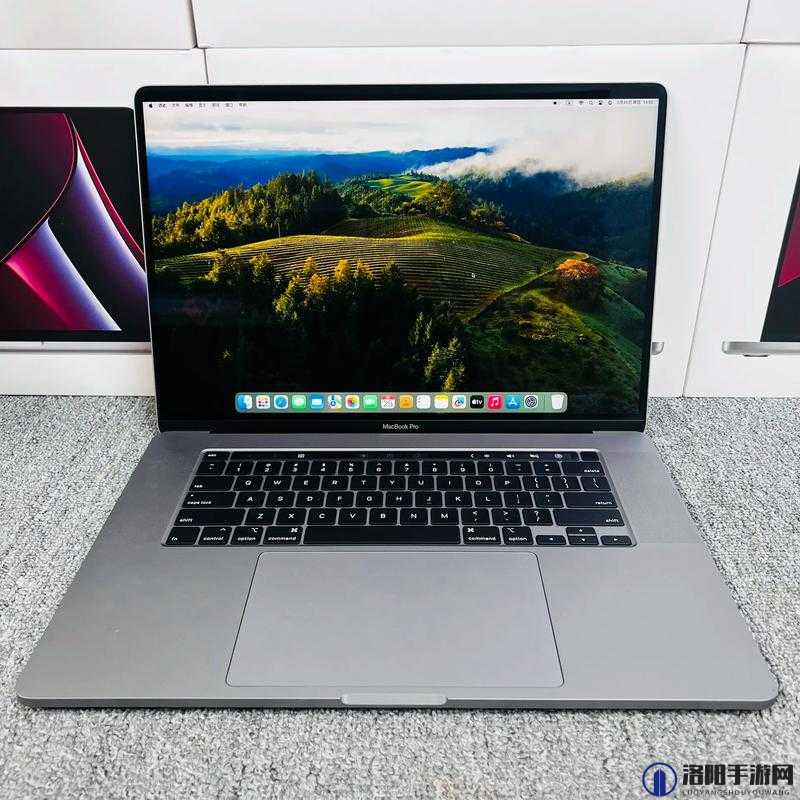 1819macbookpro 美国- 性能与设计的卓越之选