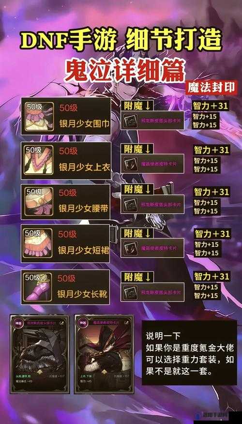 DNF魔笛梦境礼包详解