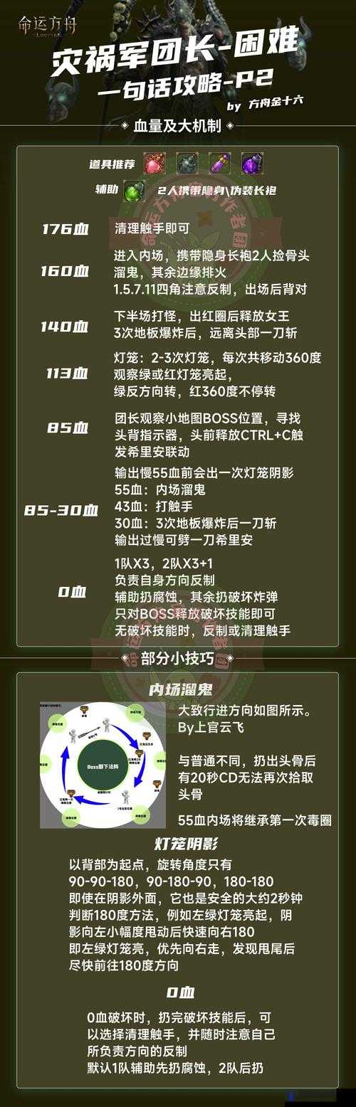 炉石传说冒险模式瘟疫区boss技能和论理打法介绍