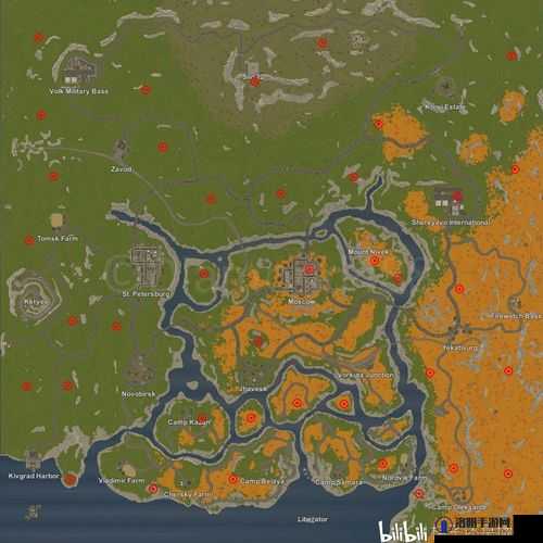 Unturned2.2.1版本大更新，妈妈再也不用担心我没汽油了