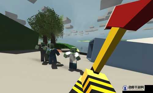 Unturned2.1.9版，低调更新背后的深度优化之旅