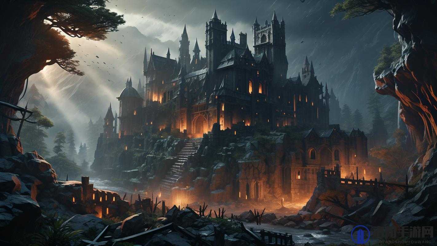 阴暗森林Darkwood，配置亲民，大部分电脑都能畅享的恐怖冒险