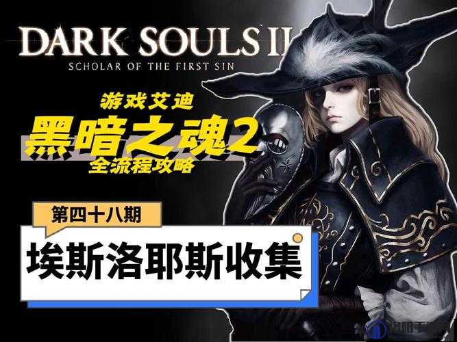 黑暗之魂2失落的王冠DLC无法识别？别急，这里有妙招！