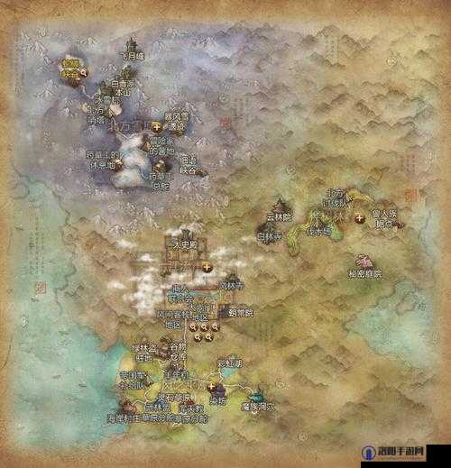 剑灵白青山脉什么时候开？舅舅党大爆料