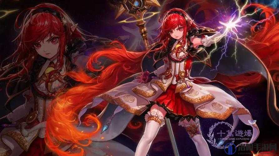 DNF7月幸运角色大揭秘，解锁游戏新体验