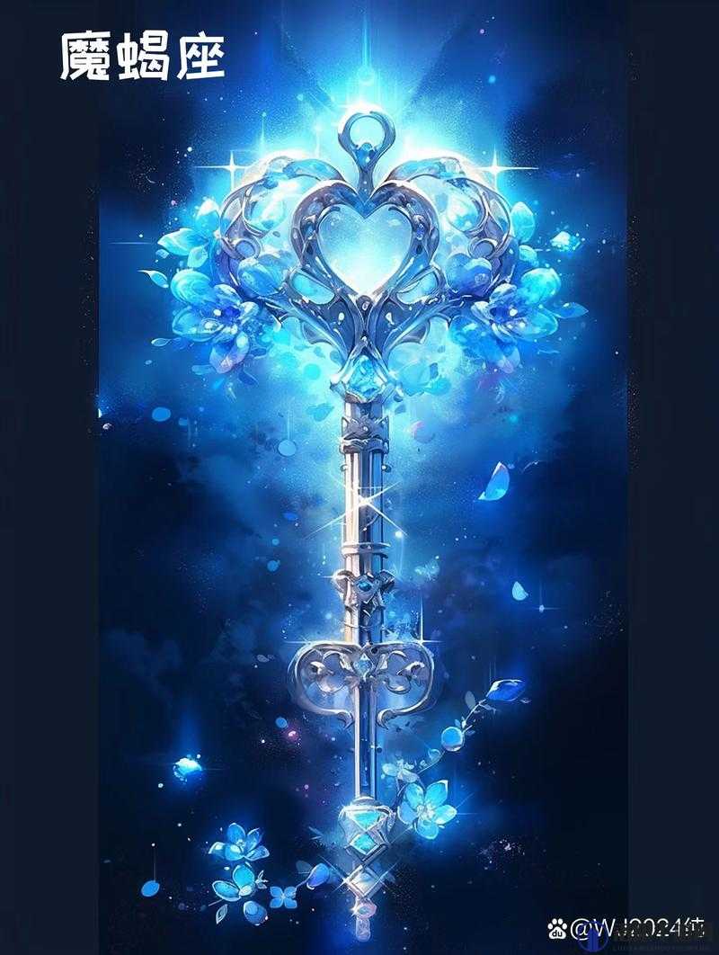 Tera魔法用品探秘，解锁奇幻世界的钥匙