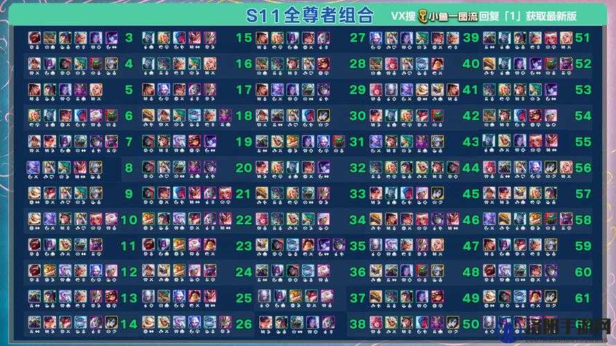 LOL辅助英雄大比拼，十大顶尖选择，助你上分无忧