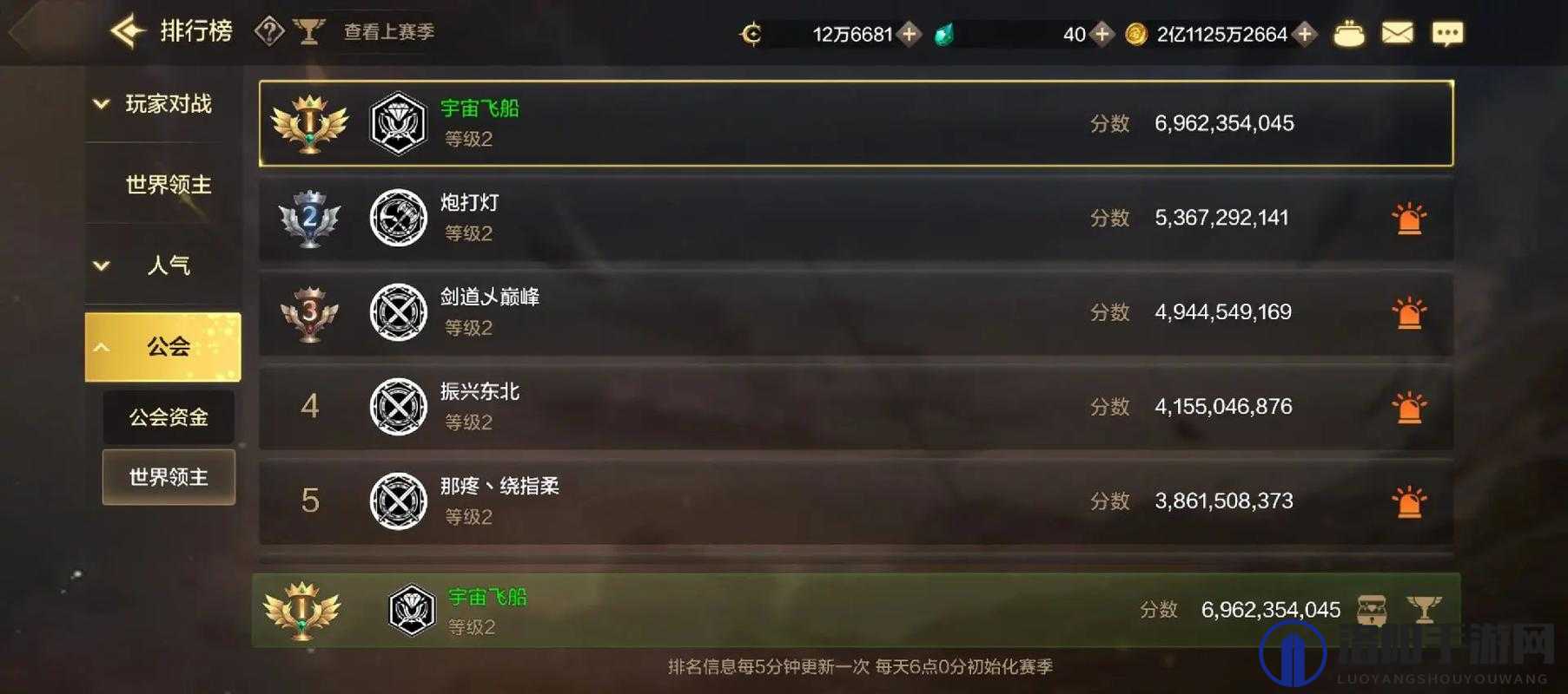 天天炫斗公会BOSS玩法介绍