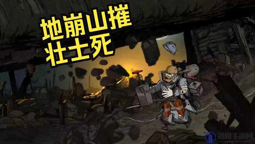 勇敢的心，世界大战最终章揭秘，情感与牺牲的巅峰
