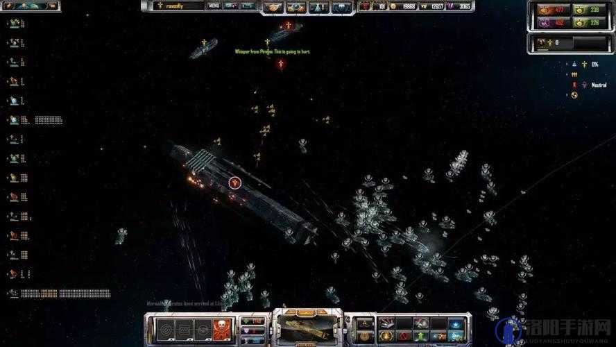 家园重制收藏版，重温太空策略的经典之作