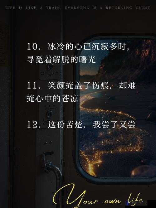 我还活着结局解析，生命之光在绝望中的顽强闪耀