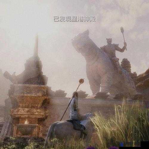 上古卷轴OL神庙解谜，探索与智慧的双重冒险