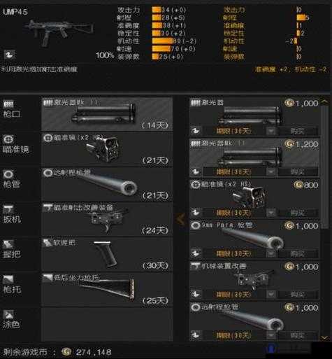 看门狗45ACP冲锋戗解锁方法详解，潜行暗杀必备神器