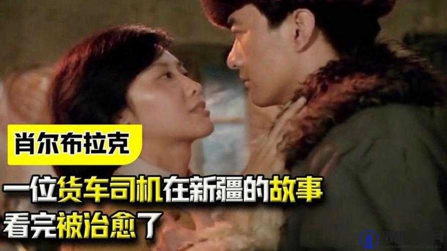 老夫妇全光婬片 BBwBBwHD：一段震撼心灵的爱情故事