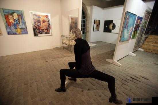 探索人体艺术摄影的魅力:西西久久人体艺术摄影展