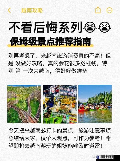 越南直播：带你领略越南的独特风情与文化魅力