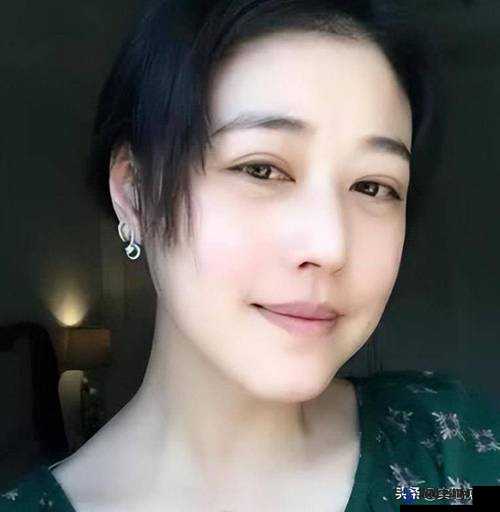老女人 XX ：历经沧桑却依然坚守内心的那份执着