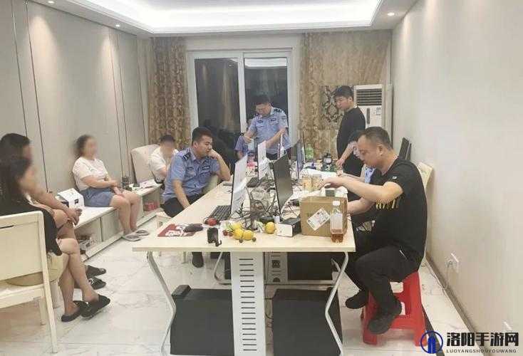因寝犯著作权，蝌蚪窝APP 运营团队被警方一锅端