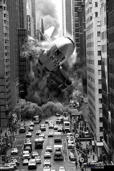 震惊黑料门今日再爆猛料：911 事件背后的惊人秘密