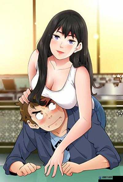 歪歪漫画网站免费漫画入口:精彩漫画世界等你探索