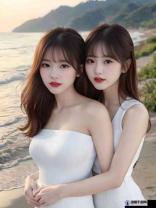 爆炒多汁小美人通感双胞胎：姐妹花的美味诱惑