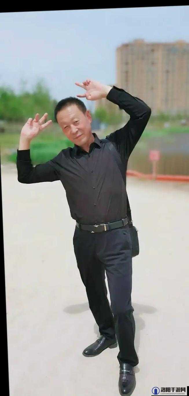 东北老男人在中国的独特故事与经历