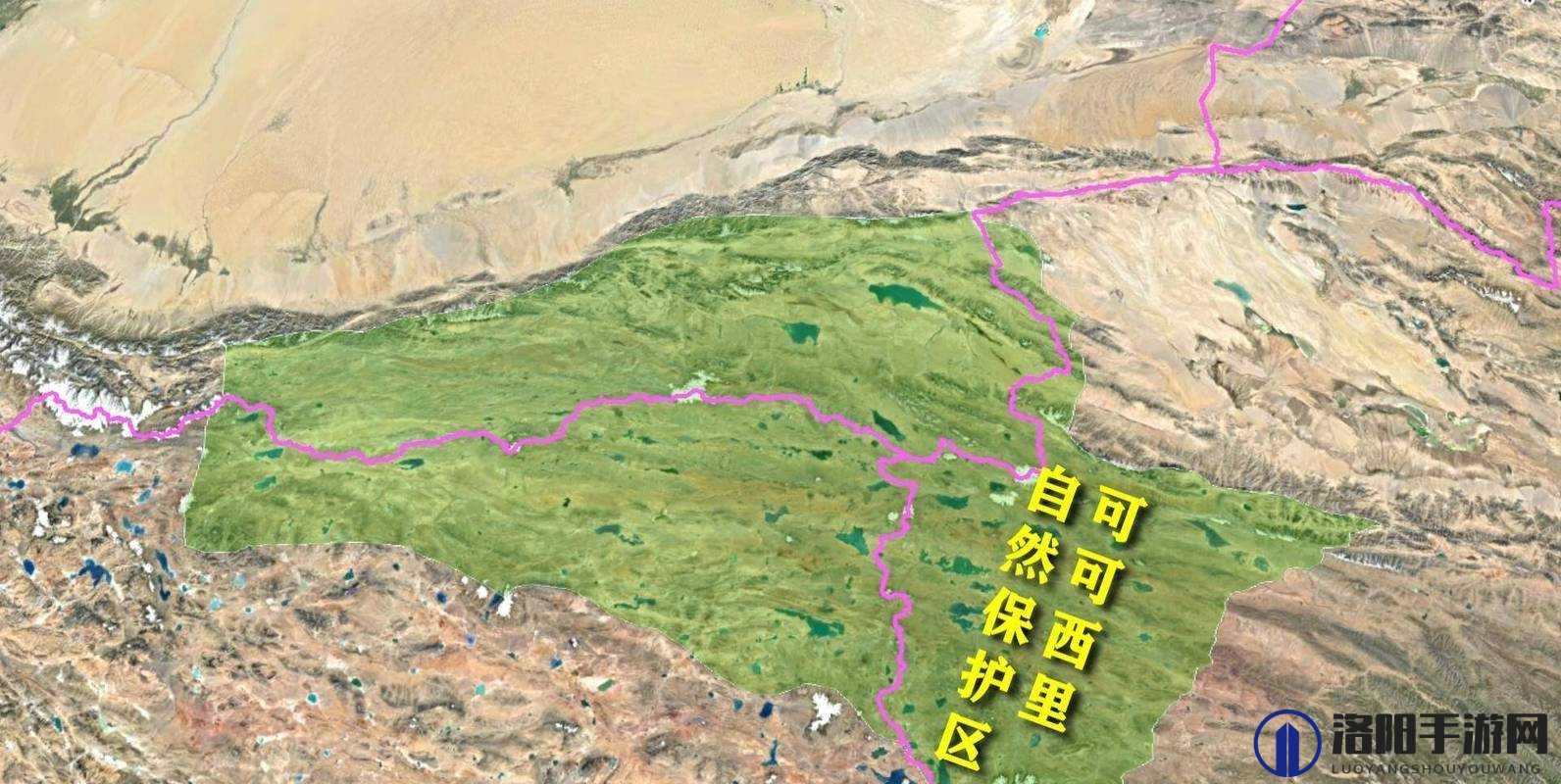 无人区二区的具体区别究竟是什么