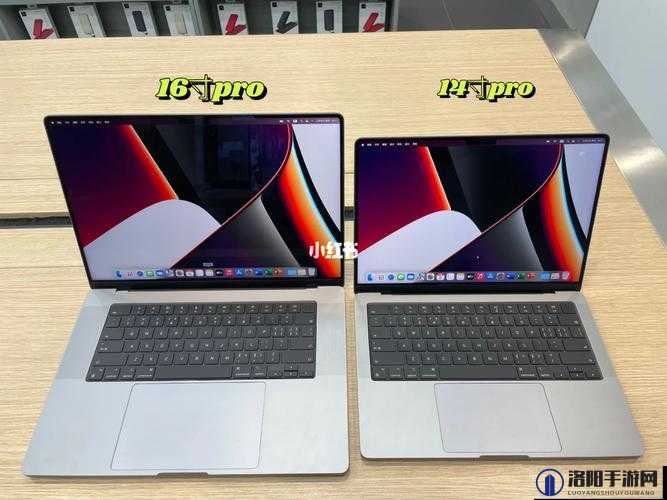 MacbookPro14- 轻薄便携与强大性能的完美融合