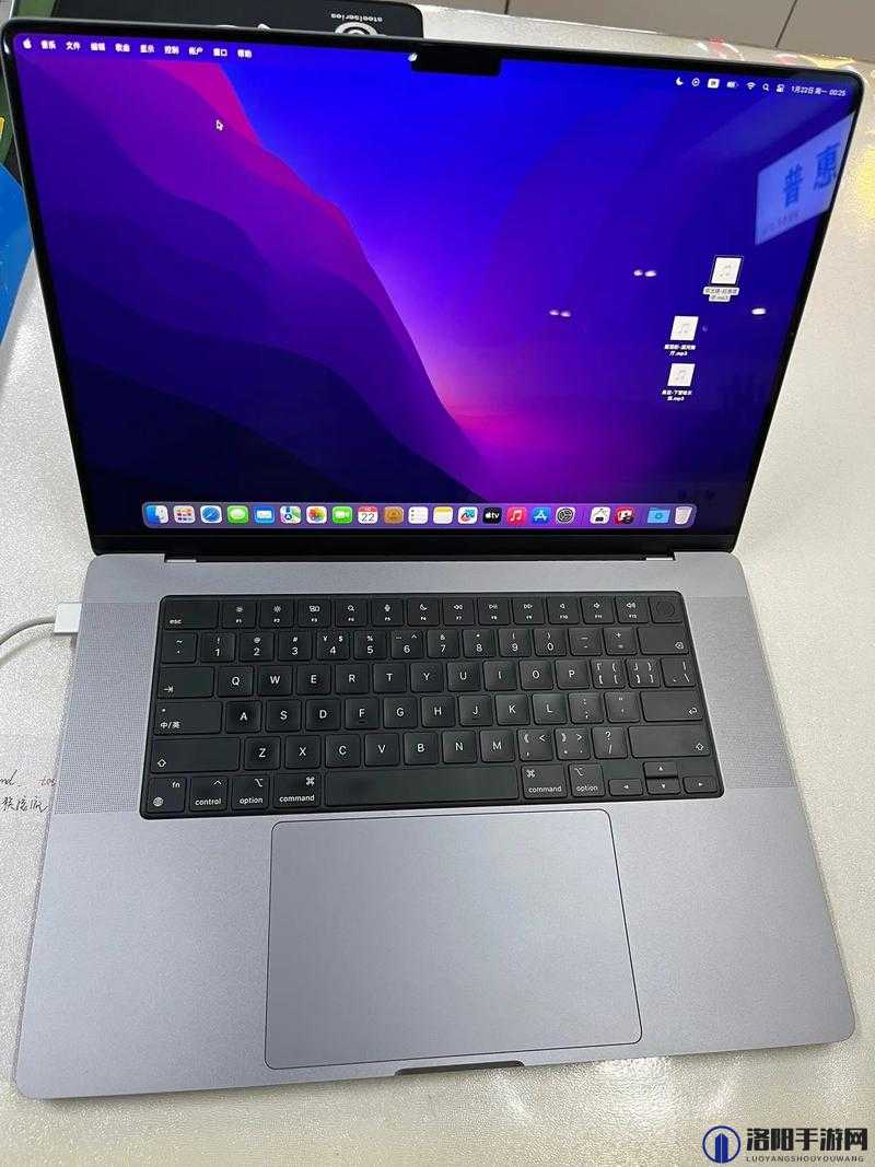 16 岁日本门生 MacBook-Pro 评测:深入探索苹果笔记本的魅力