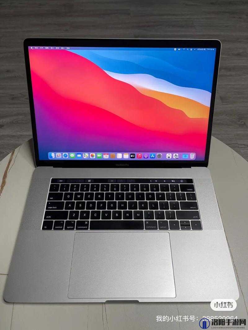 美国 MacBook Pro 日本：高端科技与日化的融合