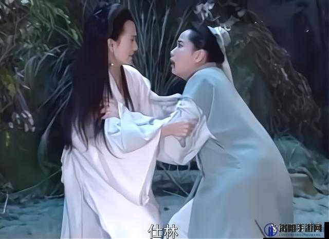 白素贞失贞：一段千古传奇背后的惊人真相与情感纠葛