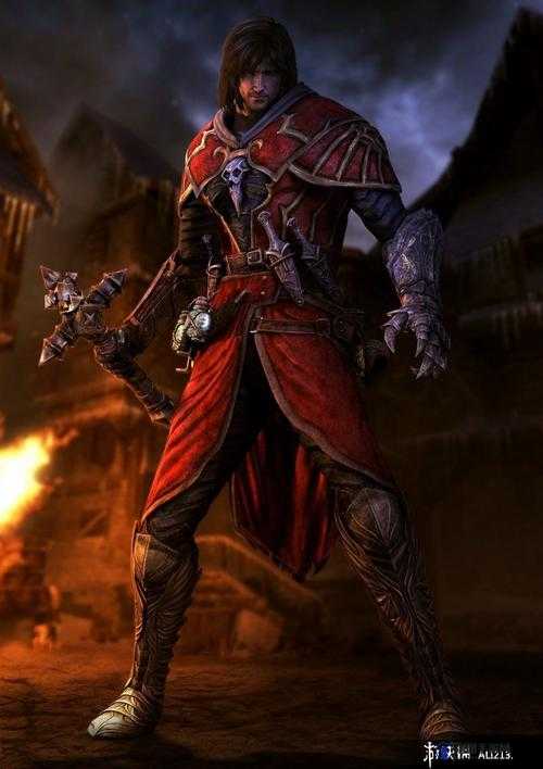 恶魔城暗影之王2，Boss不掉血的解决方法与BUG应对策略