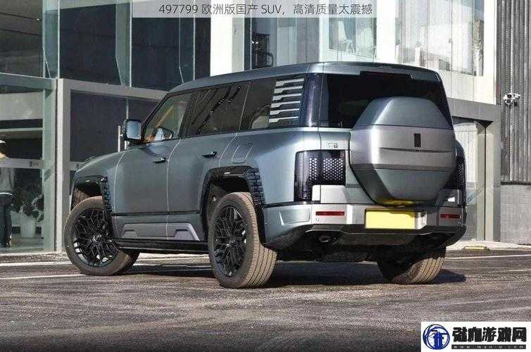497799 欧洲版的国产 SUV 有何特点-其优势与独特之处分析