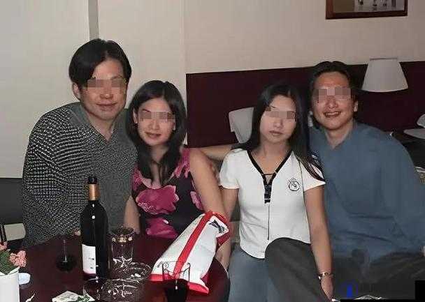 人妻换 XXXⅩ：一场引发争议的特殊交换事件