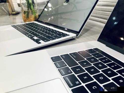 16 岁日本学生使用 MacBookPro 的日常点滴