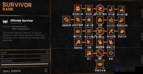 消逝的光芒（Dying Light）配置要求详解