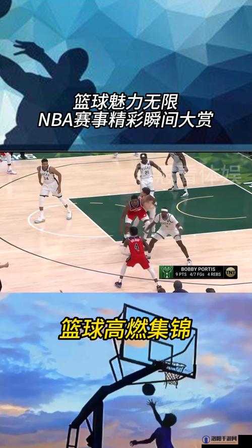 鲸鱼视频免费观看高清版 NBA 畅享精彩赛事不容错过