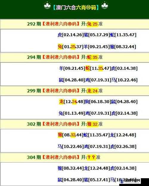 澳门最快开奖记录今日开什么结果揭晓