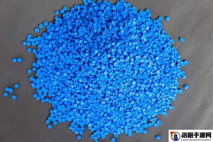 10tpu 色母与 pa6 色母的独特应用与优势探讨