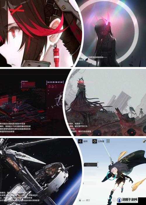 战双暴躁老姐：带你领略不一样的游戏世界