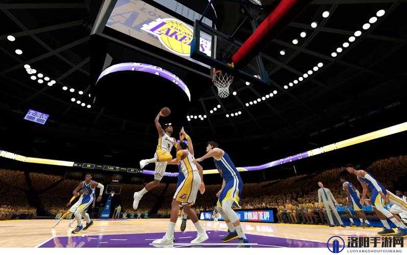 nba2k 破解版下载：畅享游戏乐趣，无需付费