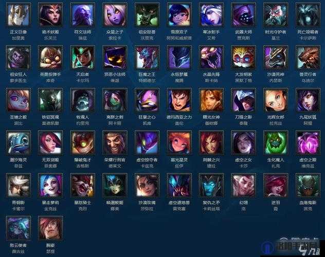 英雄联盟LOL2.14周免英雄更换公告查询
