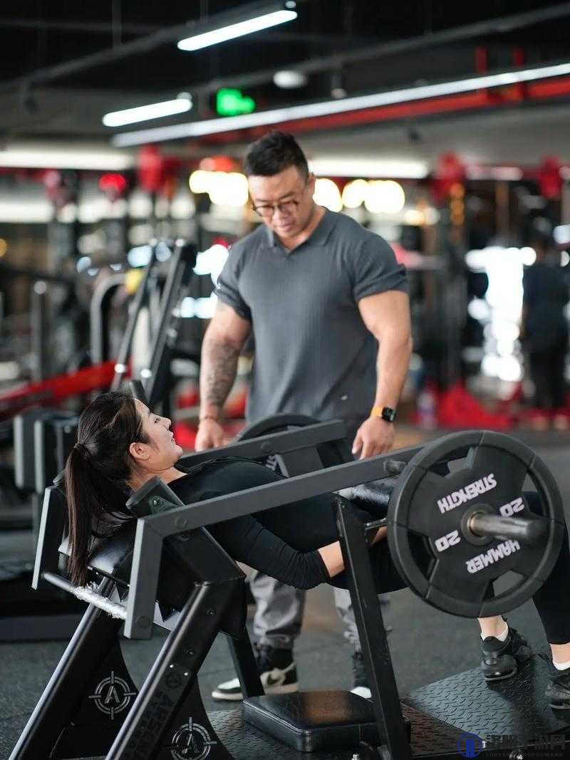 老色鬼久久 OV 综合亚洲健身：探索别样健身世界