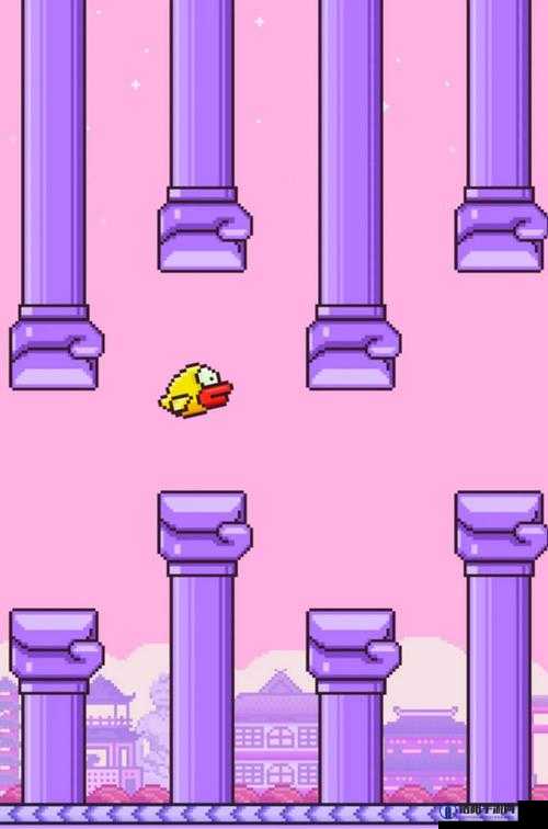 Flappy Bird与像素鸟新手攻略与注意事项