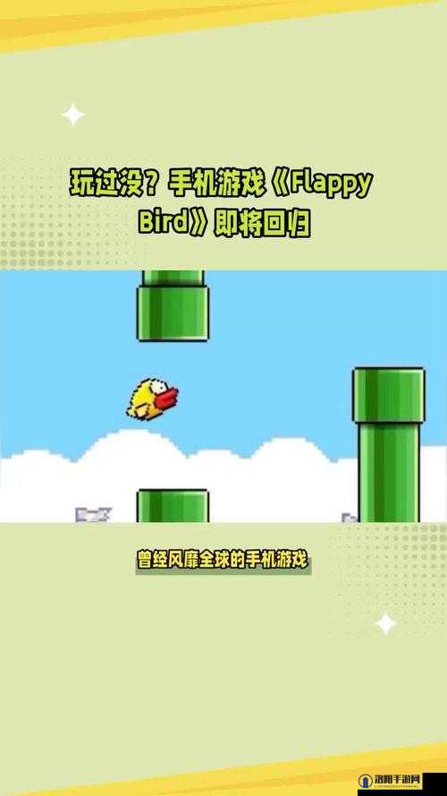 Flappy Bird怎么玩？玩法攻略详解