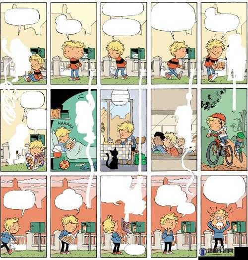 成年人 H 漫画网：探索漫画世界的奇妙之旅