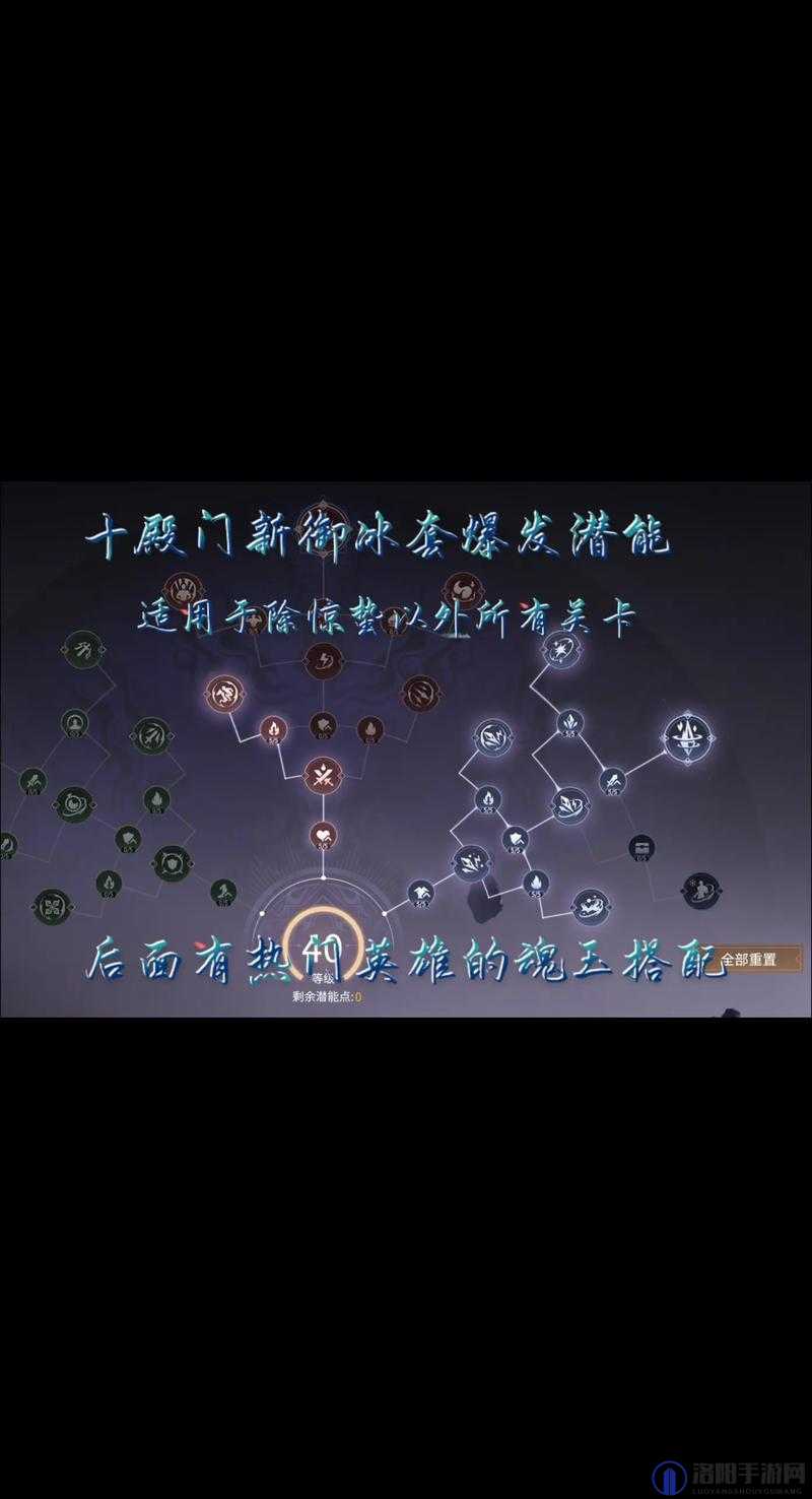 全民英雄后期三星推图全攻略，解锁你的英雄潜能
